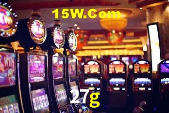 Live Casino 27g
