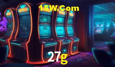 Slot Games 27g